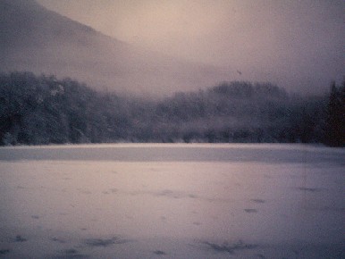 Laghi..... del FRIULI VENEZIA GIULIA